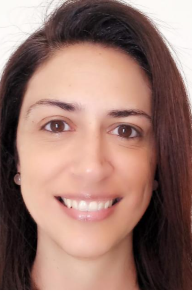 Maria Madalena Pinheiro